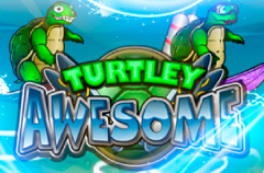 Игровой автомат Turtley Awesome – играть на деньги с выводом онлайн